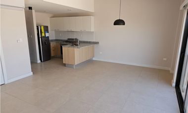 Departamentos en renta en cd Juárez, a estrenar de 1 recámara