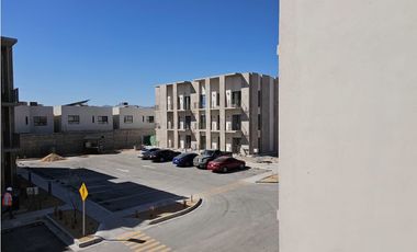 Departamentos en renta en cd Juárez, a estrenar de 1 recámara