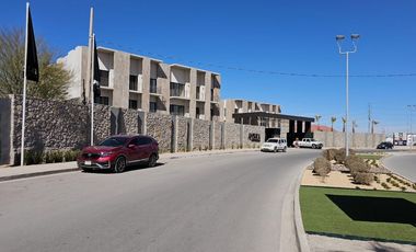 Departamentos en renta en cd Juárez, a estrenar de 1 recámara