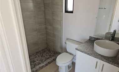 Departamentos en renta en cd Juárez, a estrenar de 1 recámara