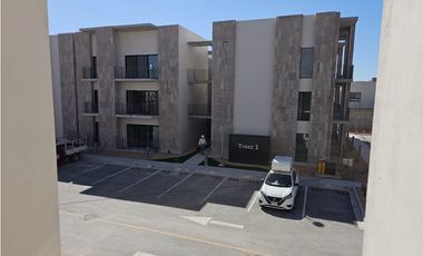 Departamentos en renta en cd Juárez, a estrenar de 1 recámara