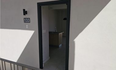 Departamentos en renta en cd Juárez, a estrenar de 1 recámara