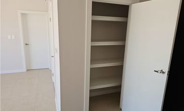 Departamentos en renta en cd Juárez, a estrenar de 1 recámara