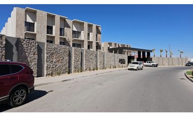 Departamentos en renta en cd Juárez, a estrenar de 1 recámara