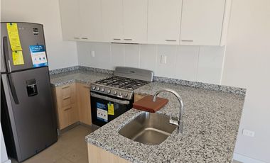Departamentos en renta en cd Juárez, a estrenar de 1 recámara