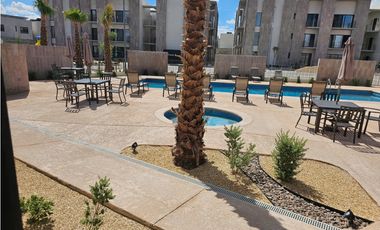 Departamentos en Renta de 1 recámara, a estrenar en Cd Juárez Chih.