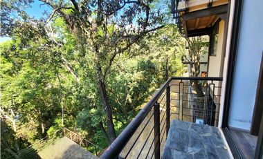 Casa en renta en Valle de Bravo