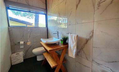 Casa en renta en Valle de Bravo