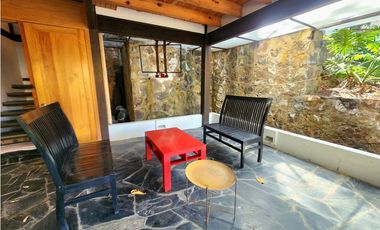 Casa en renta en Valle de Bravo