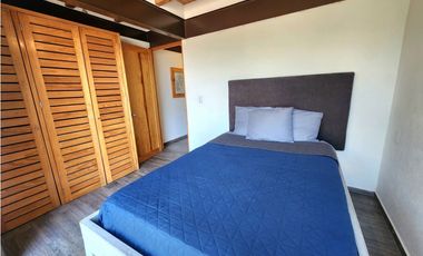 Casa en renta en Valle de Bravo