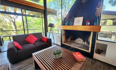 Casa en renta en Valle de Bravo