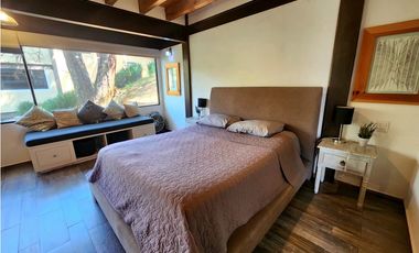 Casa en renta en Valle de Bravo