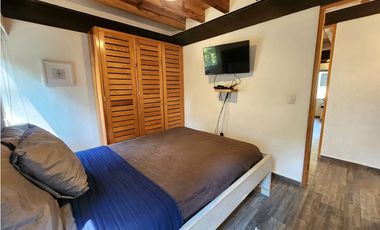 Casa en renta en Valle de Bravo