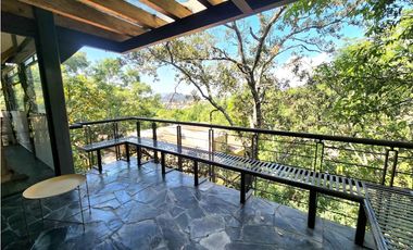 Casa en renta en Valle de Bravo