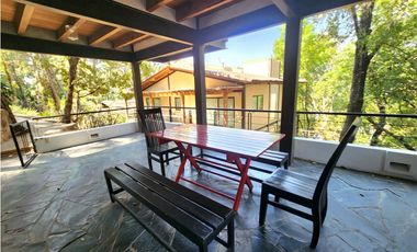 Casa en renta en Valle de Bravo