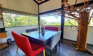 Casa en renta en Valle de Bravo