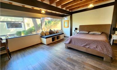 Casa en renta en Valle de Bravo
