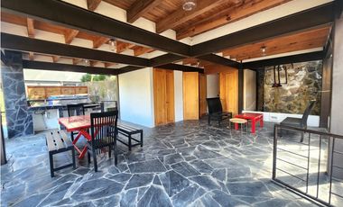 Casa en renta en Valle de Bravo