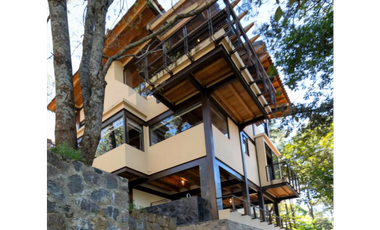 Casa en renta en Valle de Bravo