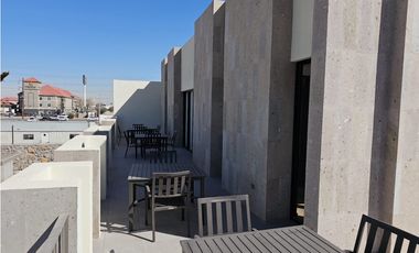 Departamentos en renta en cd Juárez, a estrenar de 2 recámaras