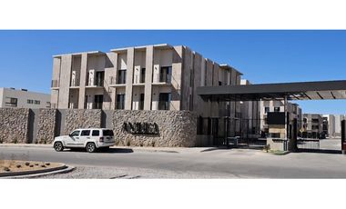 Departamentos en renta en cd Juárez, a estrenar de 2 recámaras