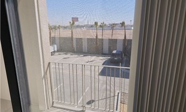 Departamentos en renta en cd Juárez, a estrenar de 2 recámaras