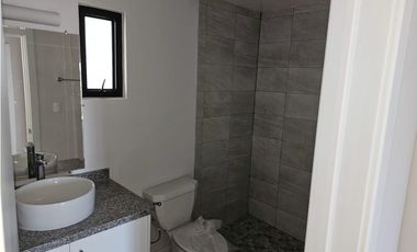 Departamentos en renta en cd Juárez, a estrenar de 2 recámaras