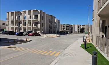 Departamentos en renta en cd Juárez, a estrenar de 2 recámaras