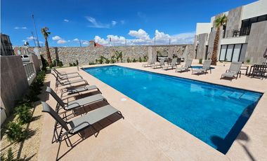 Departamentos en Renta de 2 recámaras, a estrenar en Cd Juárez Chih.