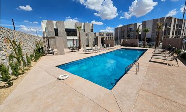 Departamentos en Renta de 2 recámaras, a estrenar en Cd Juárez Chih.