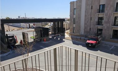 Departamentos en renta en cd Juárez, a estrenar de 2 recámaras