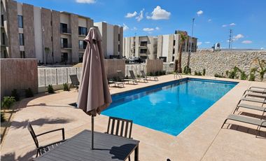 Departamentos en Renta de 2 recámaras, a estrenar en Cd Juárez Chih.