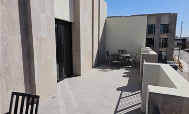 Departamentos en renta en cd Juárez, a estrenar de 2 recámaras