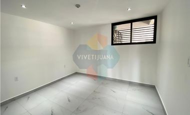 Renta Departamento Vistas de Chapultepec 2 Recámaras