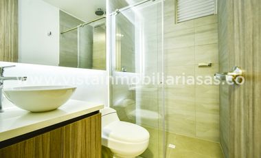 Arriendo Fantástico Apartamento Milán, Manizales