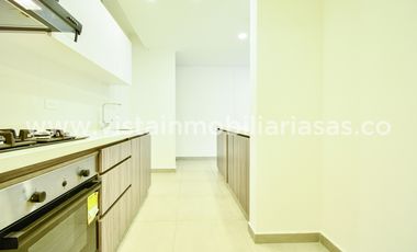 Arriendo Fantástico Apartamento Milán, Manizales