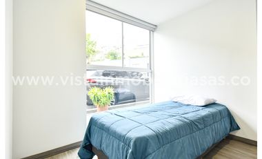 Arriendo Fantástico Apartamento Milán, Manizales