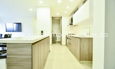 Arriendo Fantástico Apartamento Milán, Manizales