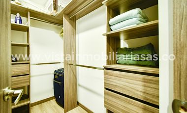 Arriendo Fantástico Apartamento Milán, Manizales