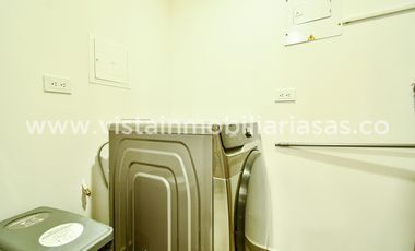 Arriendo Fantástico Apartamento Milán, Manizales