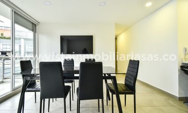 Arriendo Fantástico Apartamento Milán, Manizales