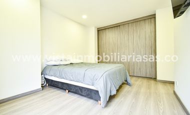 Arriendo Fantástico Apartamento Milán, Manizales