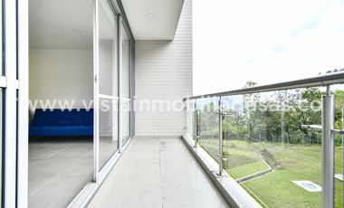 Arriendo Fantástico Apartamento Milán, Manizales