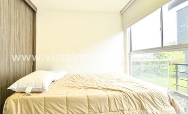 Arriendo Fantástico Apartamento Milán, Manizales