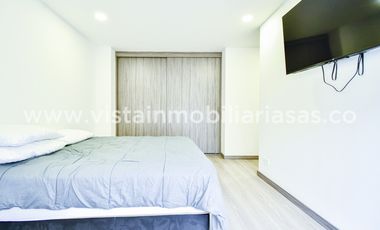 Arriendo Fantástico Apartamento Milán, Manizales