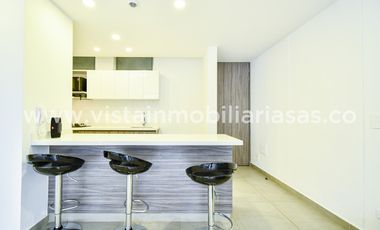 Arriendo Fantástico Apartamento Milán, Manizales
