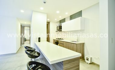 Arriendo Fantástico Apartamento Milán, Manizales