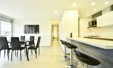 Arriendo Fantástico Apartamento Milán, Manizales