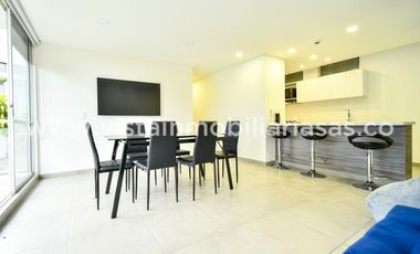 Arriendo Fantástico Apartamento Milán, Manizales