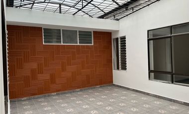 CASA RENTA BARRIO LAURELES